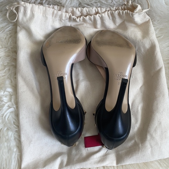 Valentino Heels - Picture 8 of 10